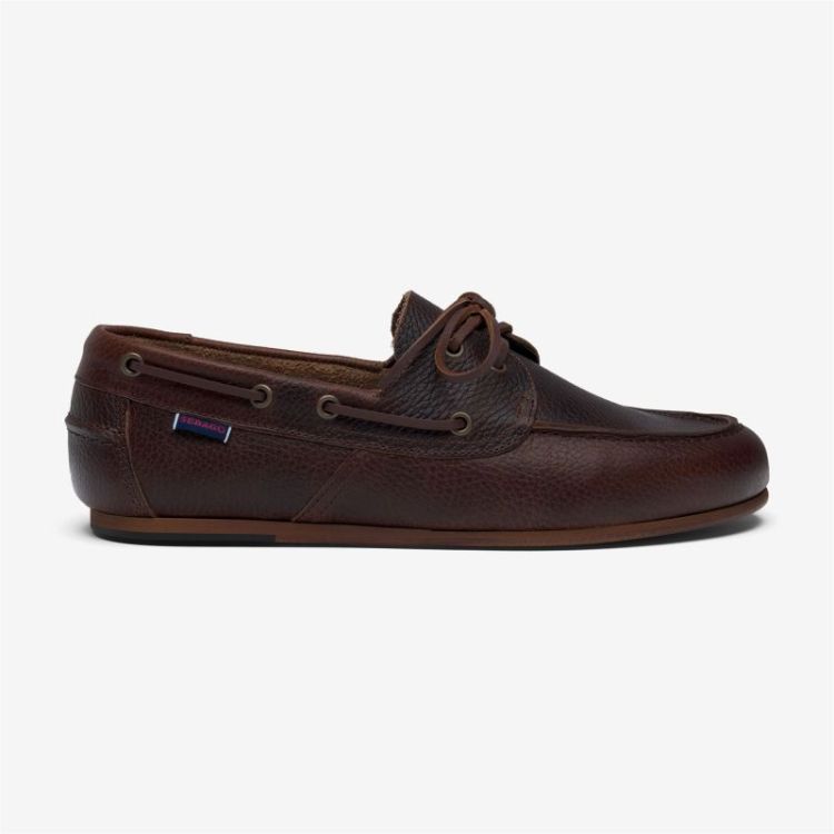 OWEN TUMBLED 900 BROWN
