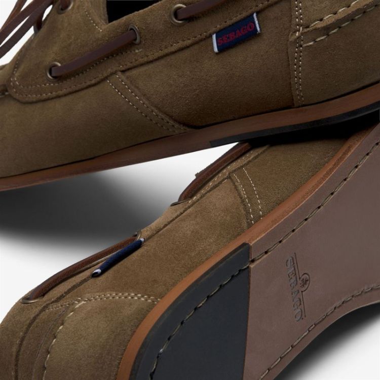 OWEN 910 brown taupe
