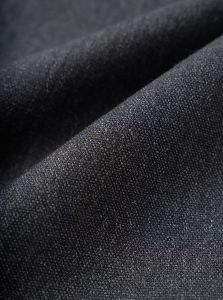 MILITARY CHINO - CHARCOAL