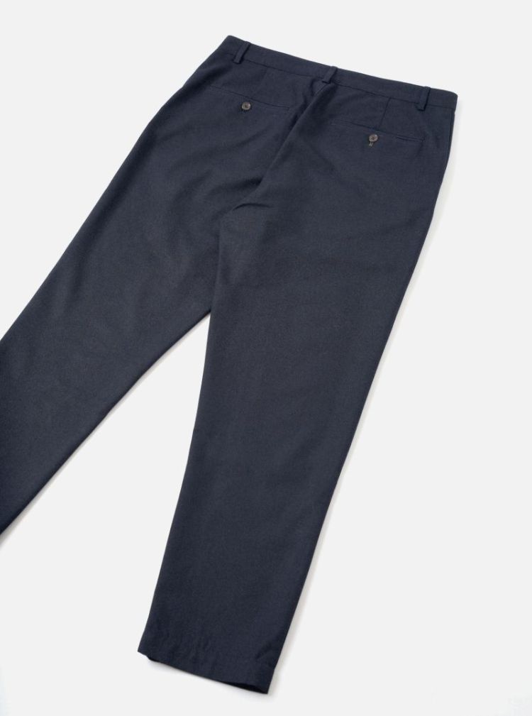 MILITARY CHINO - NAVY