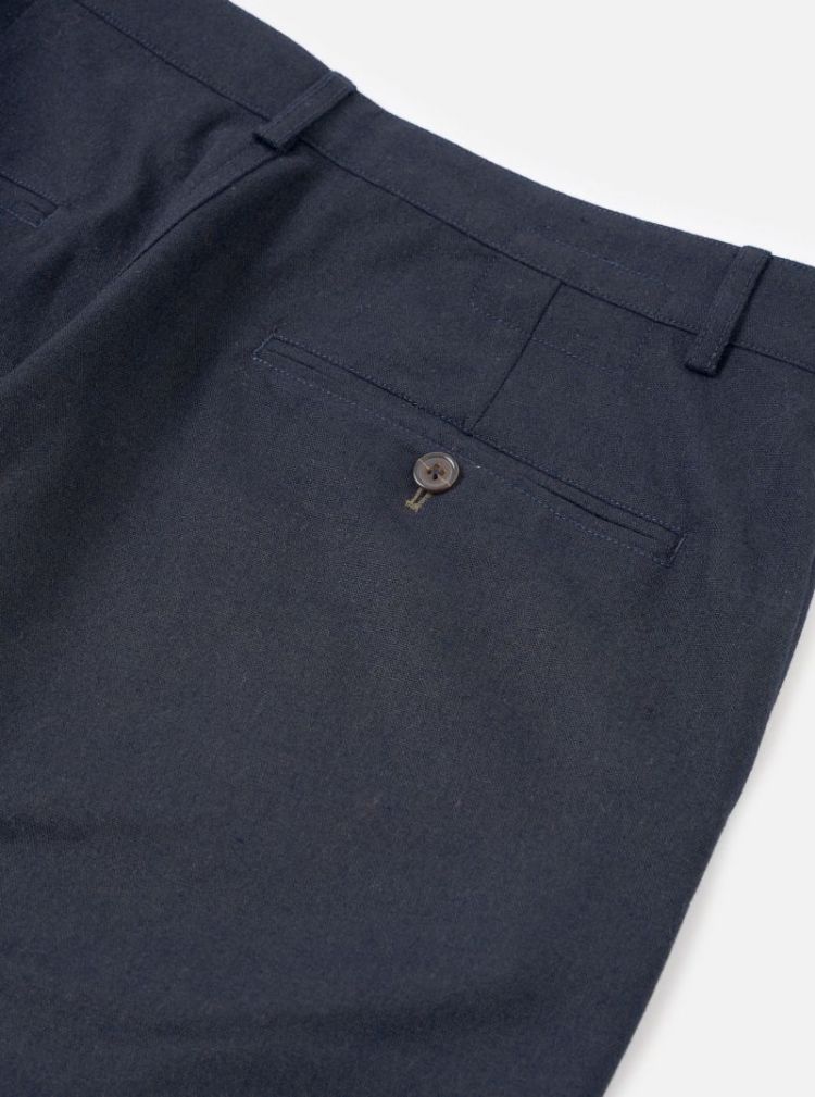 MILITARY CHINO - NAVY