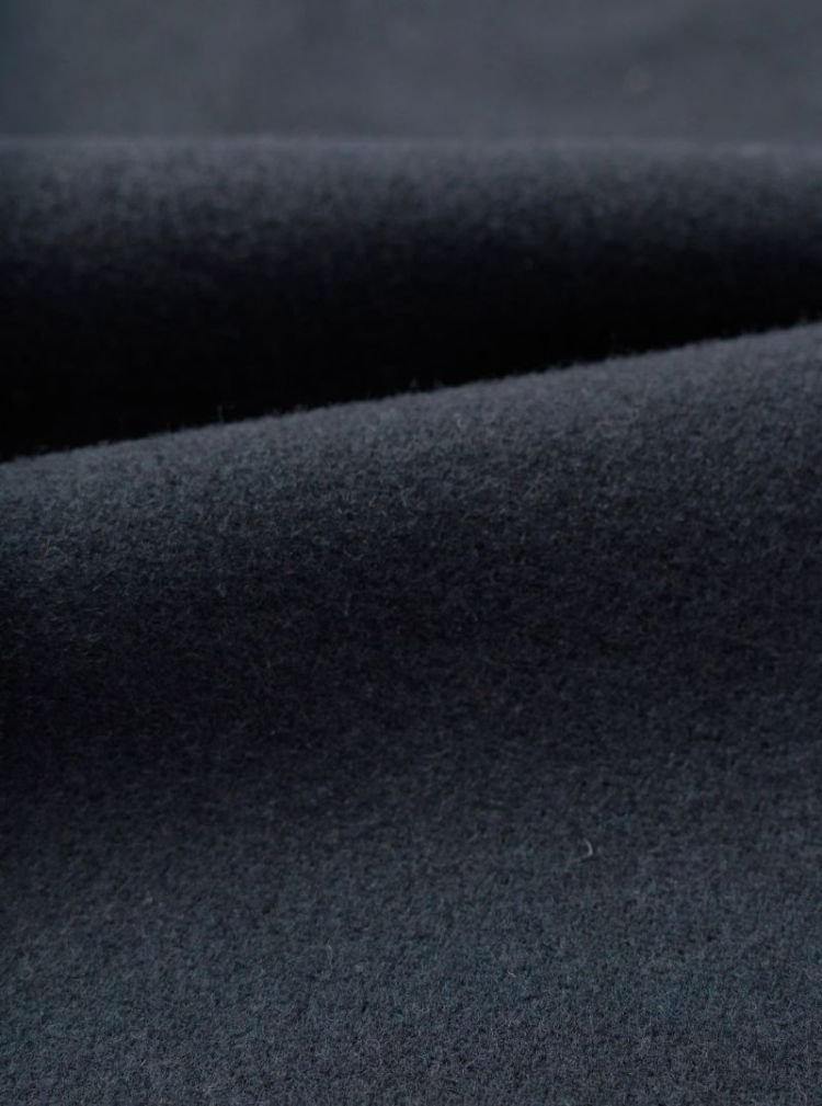 OXFORD PANT - NAVY