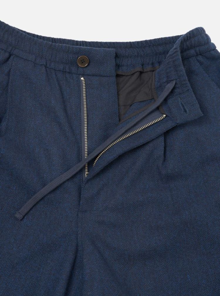 GILLESPIE PANT - NAVY