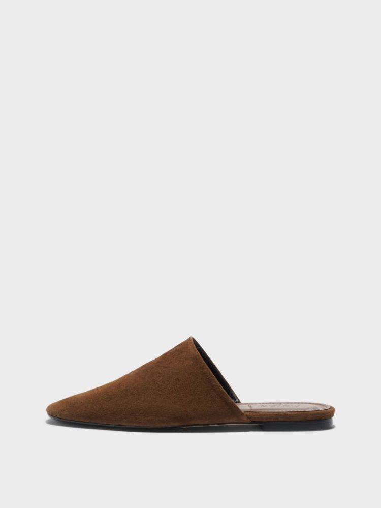 REGA - Teak