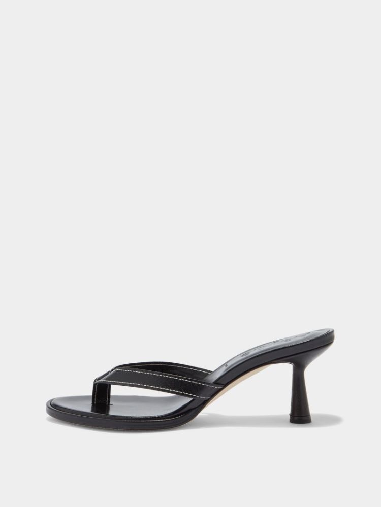 DAPHNE - Black
