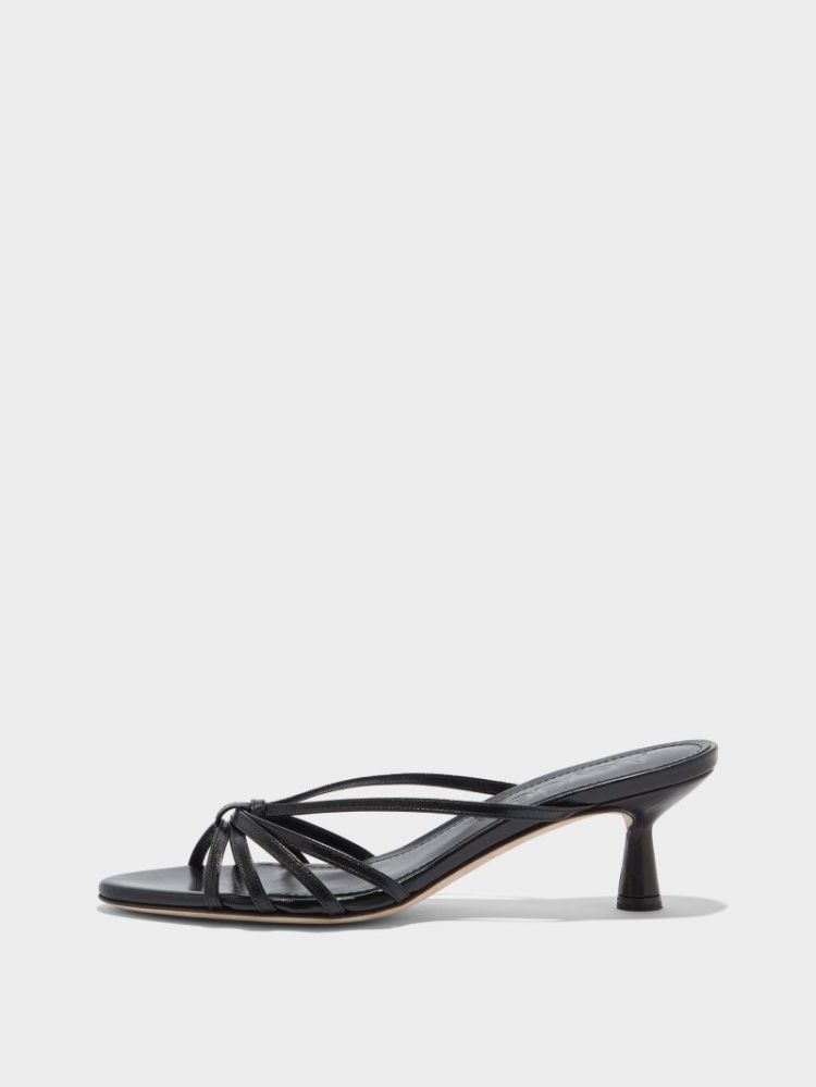 ABBY - Black