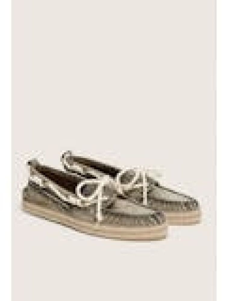 CRUISE LOAFER ESPADRILLA 35674 MILITARY