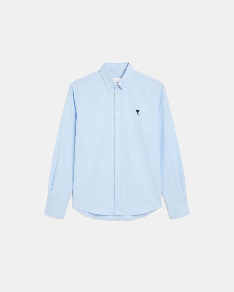 QUOTA - CONTRASTED AMI DE COEU 462 SKY BLUE/BL