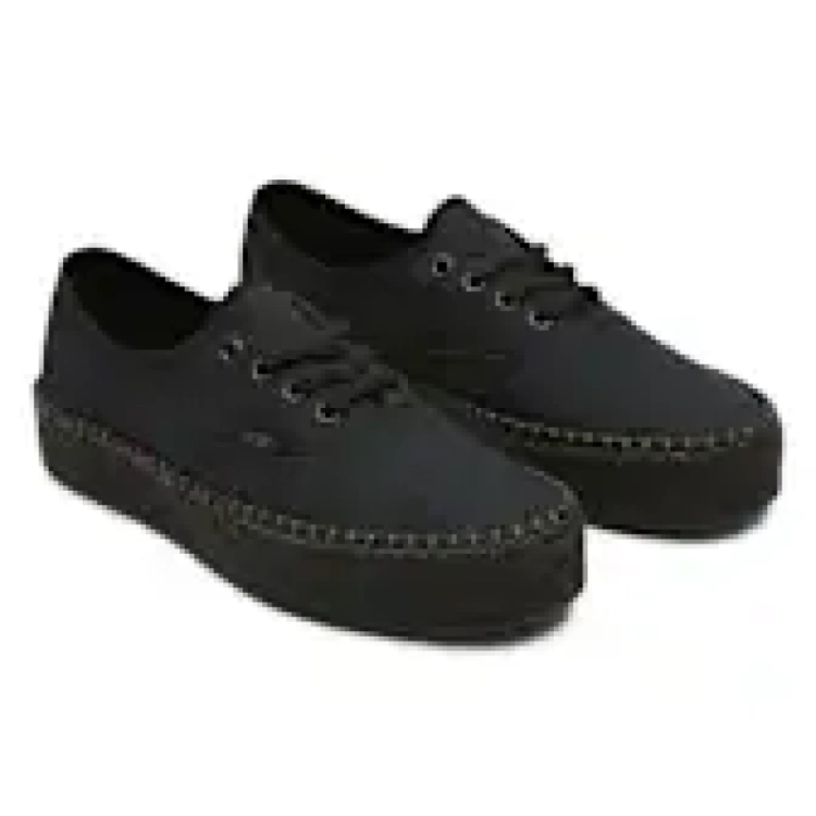 LX Authentic 44 - BLACK