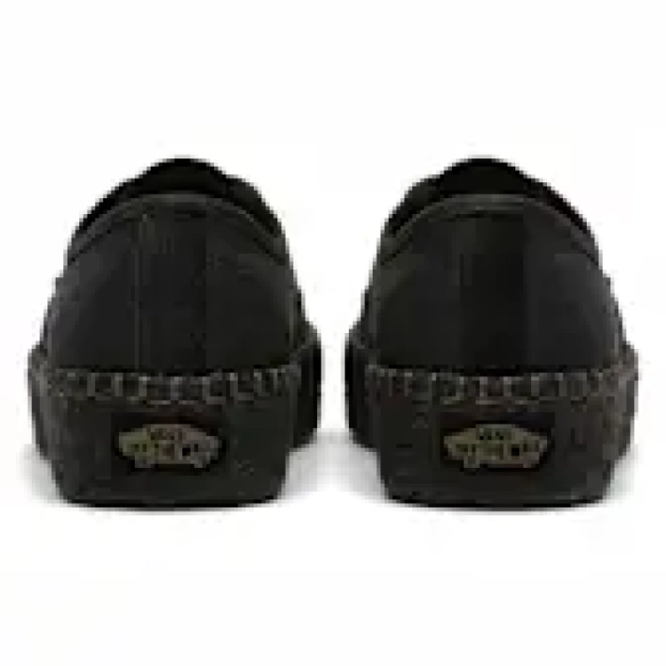 LX Authentic 44 - BLACK