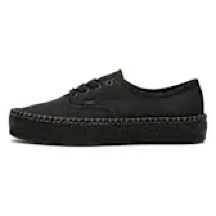 LX Authentic 44 - BLACK