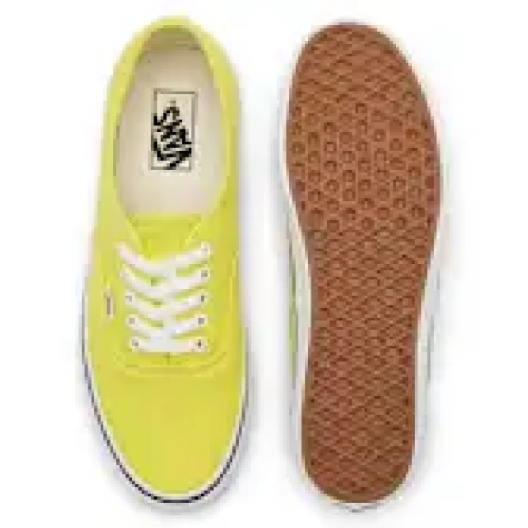 LX Authentic 44 - Fluro Lime