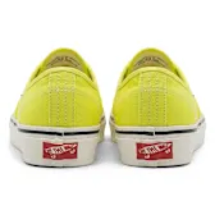LX Authentic 44 - Fluro Lime