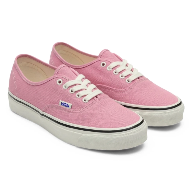 LX Authentic 44 - Mauve Bloom