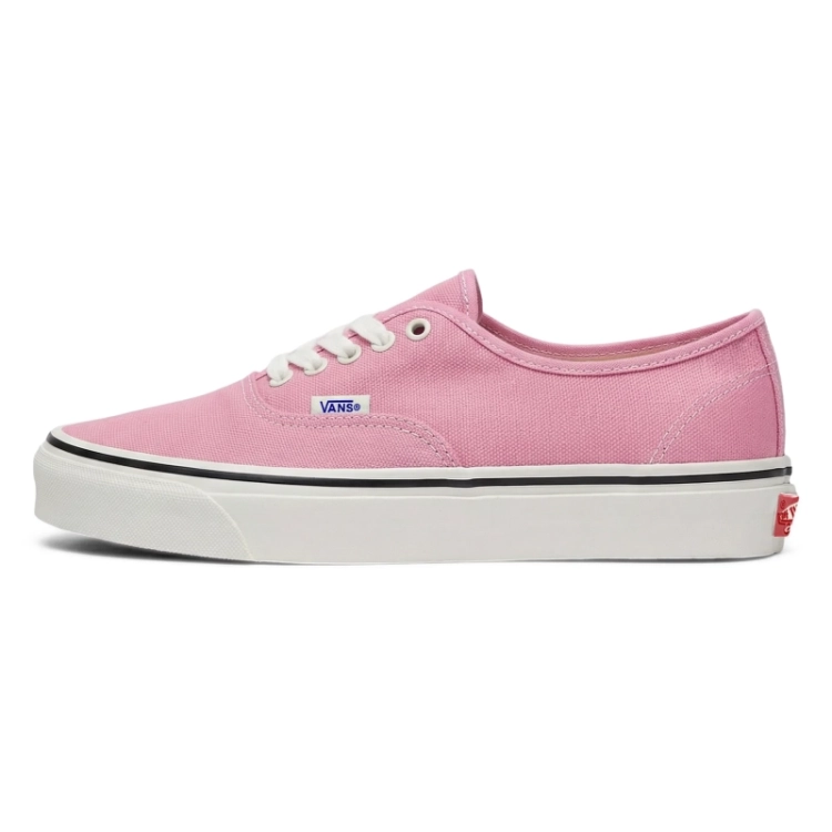LX Authentic 44 - Mauve Bloom