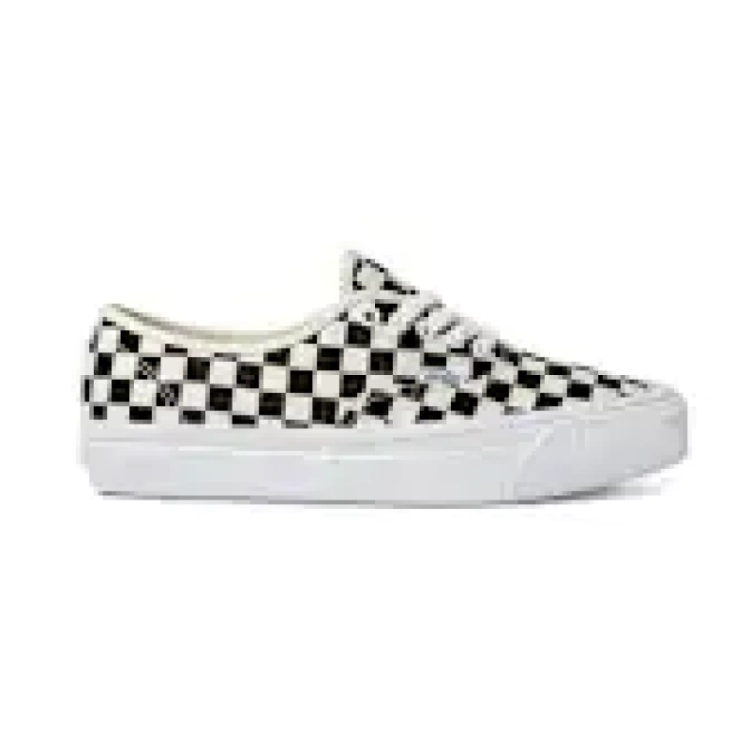 LX Authentic Reissue 44 - Black/Off Whi