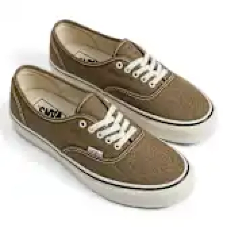 LX Authentic 44 - Warm Brown
