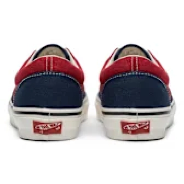 LX Era 95 - Navy/Red