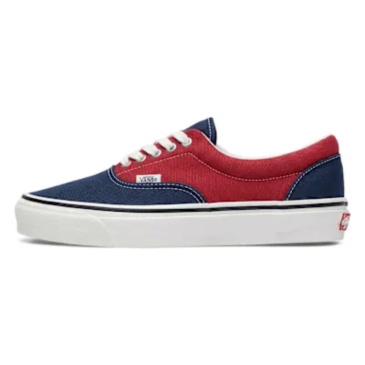 LX Era 95 - Navy/Red