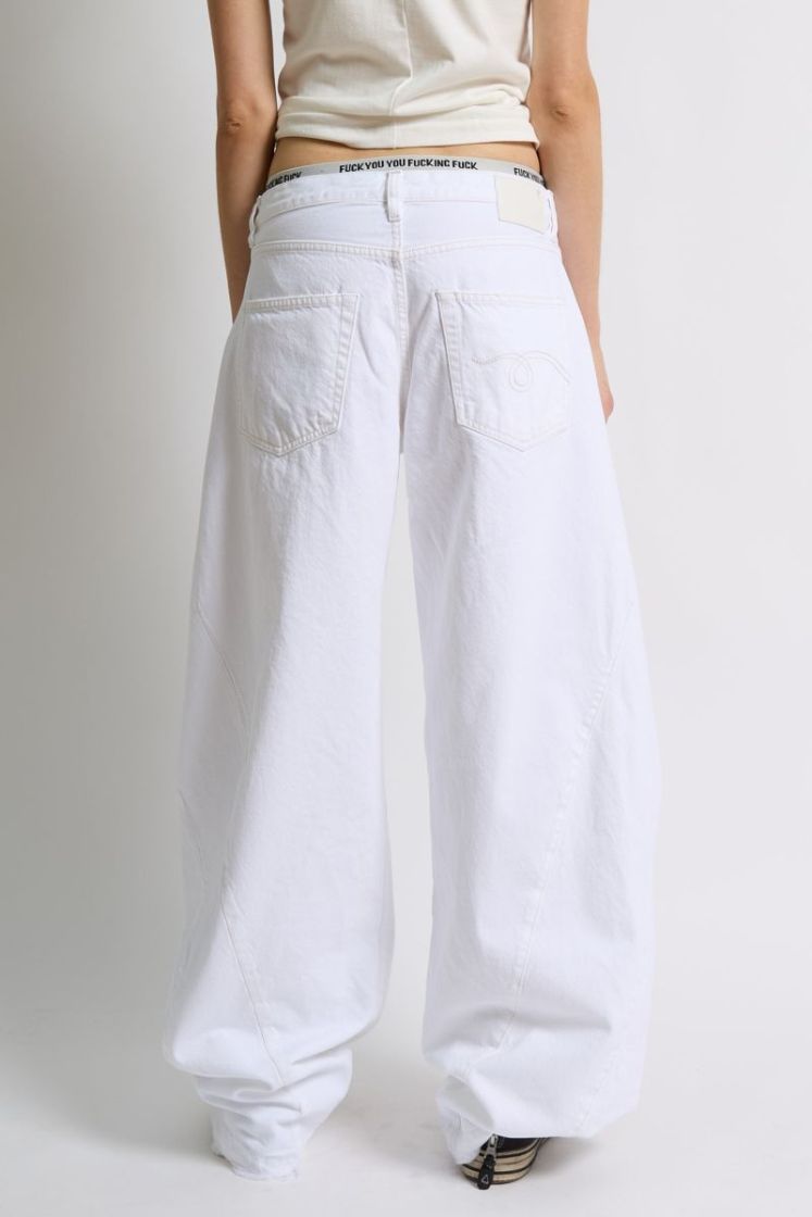 JANINE JEAN - AERIN WHITE