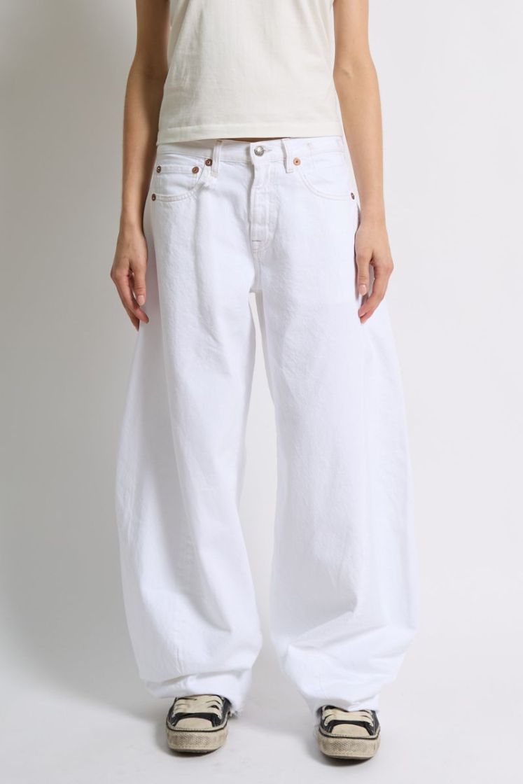 JANINE JEAN - AERIN WHITE