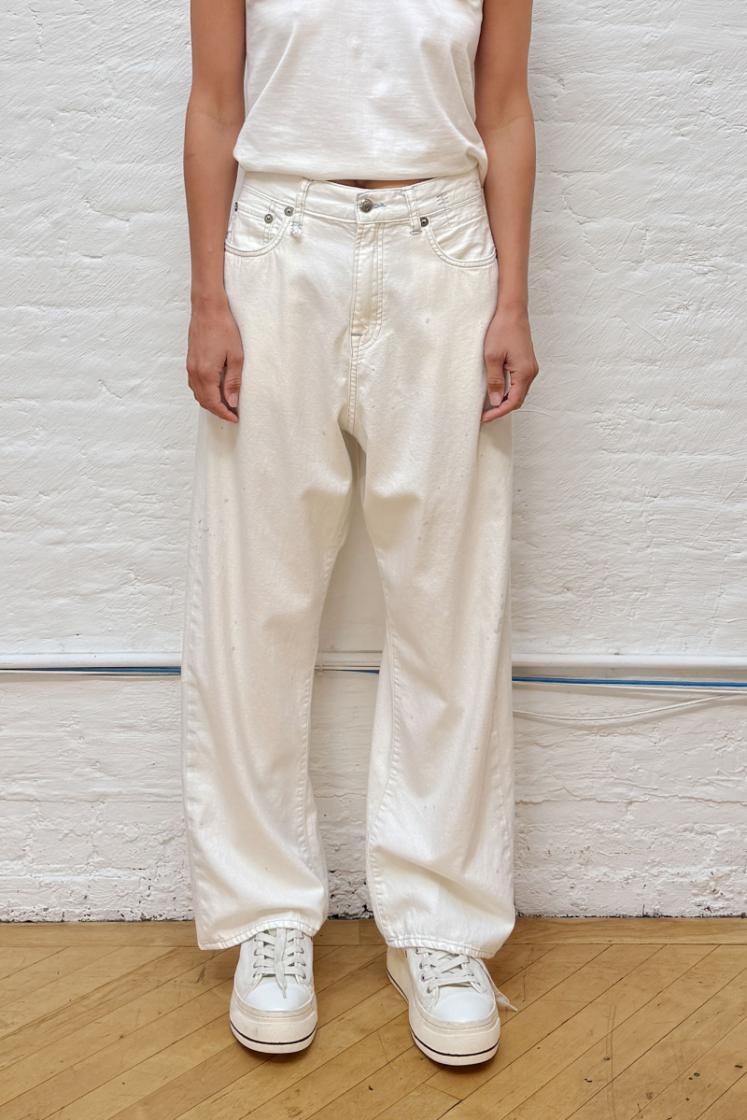 VENTI JEAN - LIGHT VINTAGE
