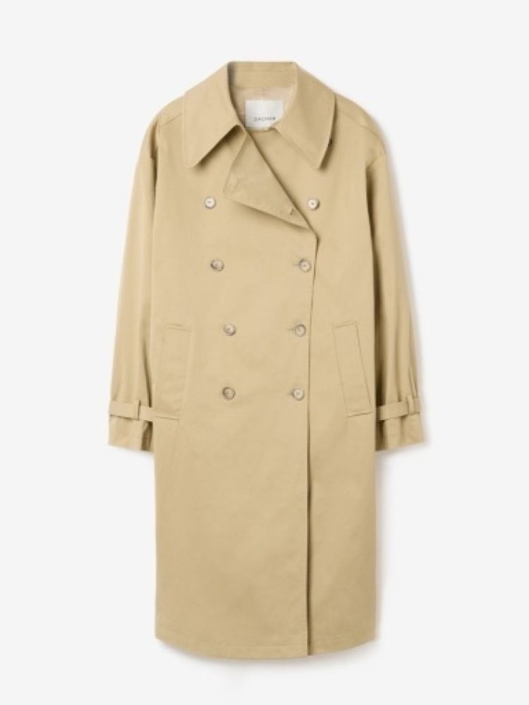 ALEXIS 646 KHAKI BEIGE