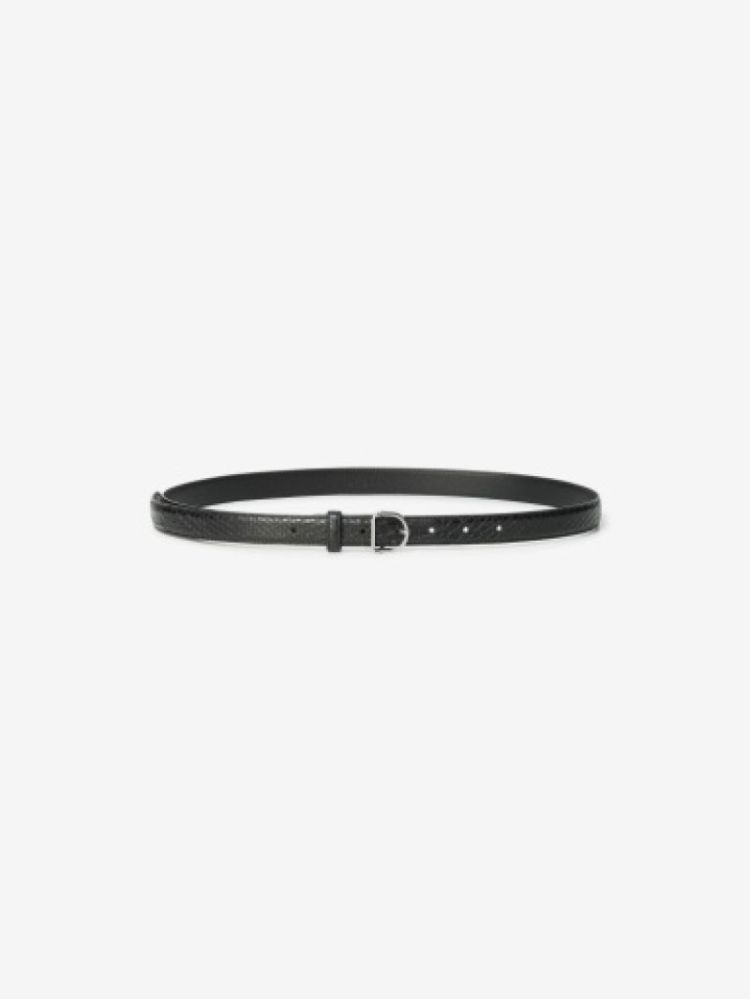 D-BELT 999 BLACK