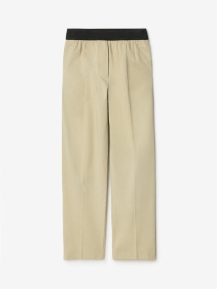 MILTON CHINO 644 PALE KHAKI