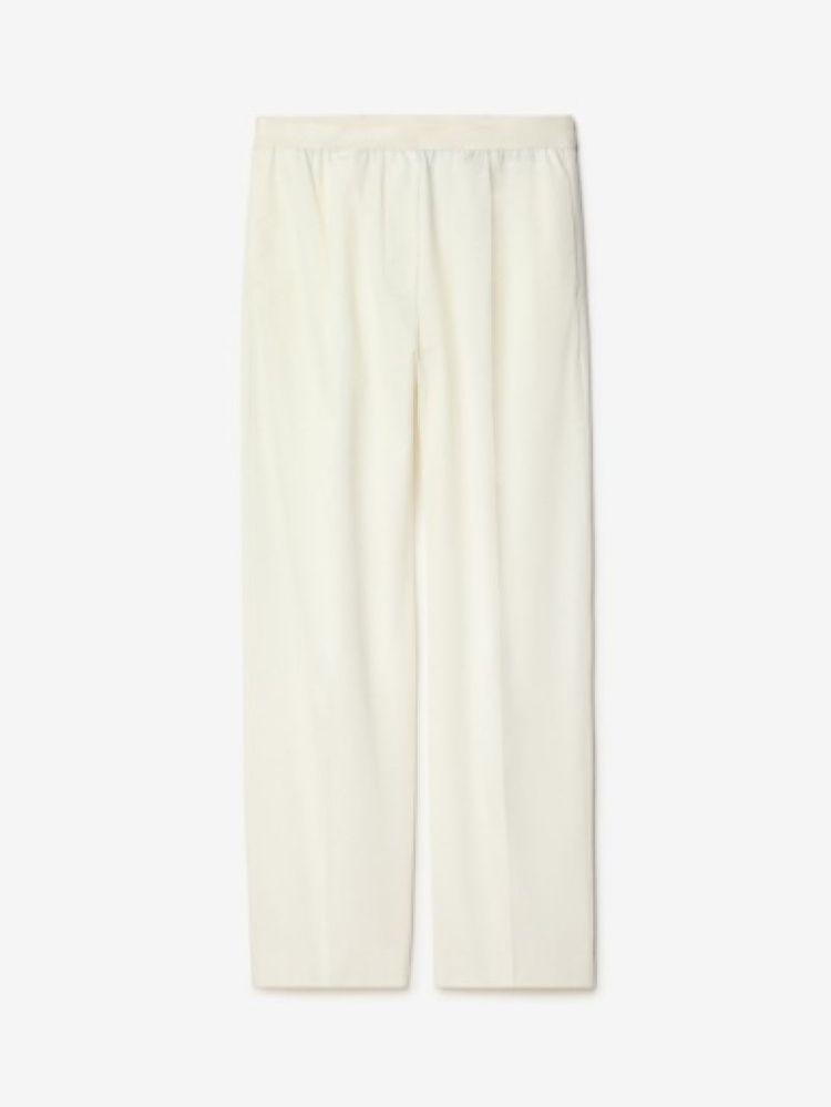MILTON CHINO 1 WHITE
