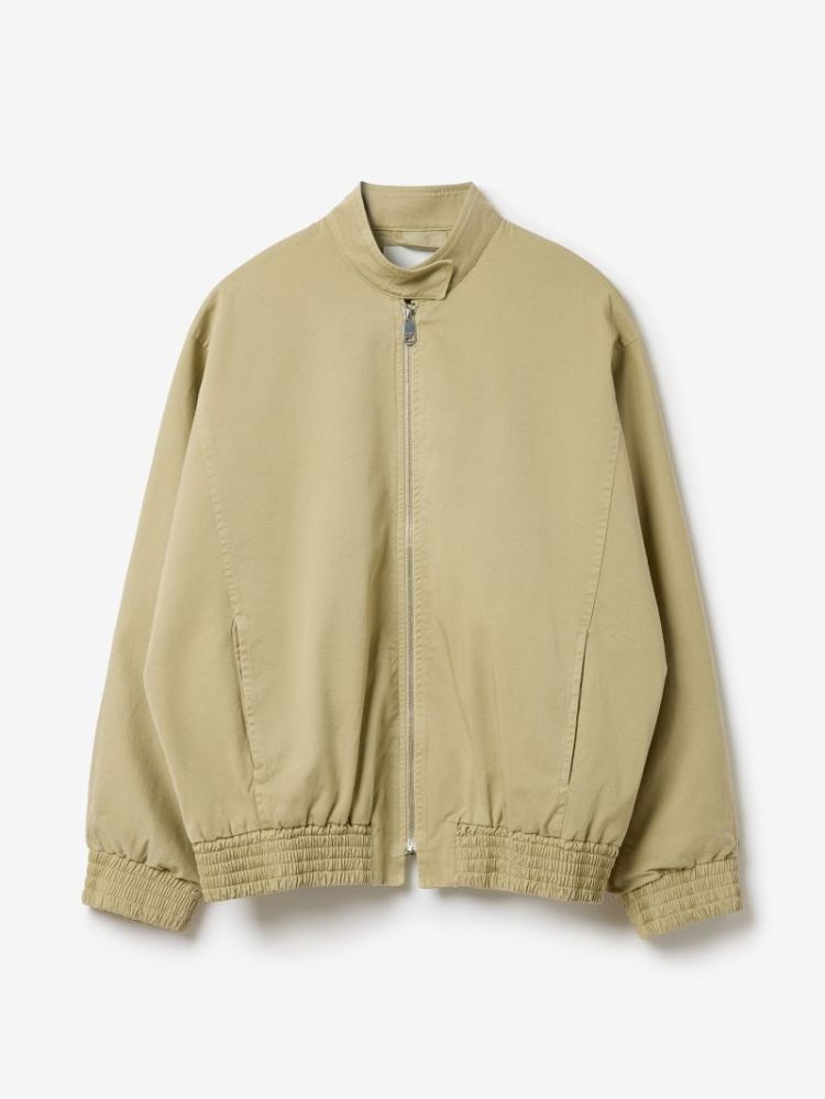 LEEDS 644 PALE KHAKI