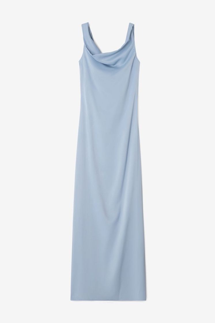 LISA 509 DOVE BLUE
