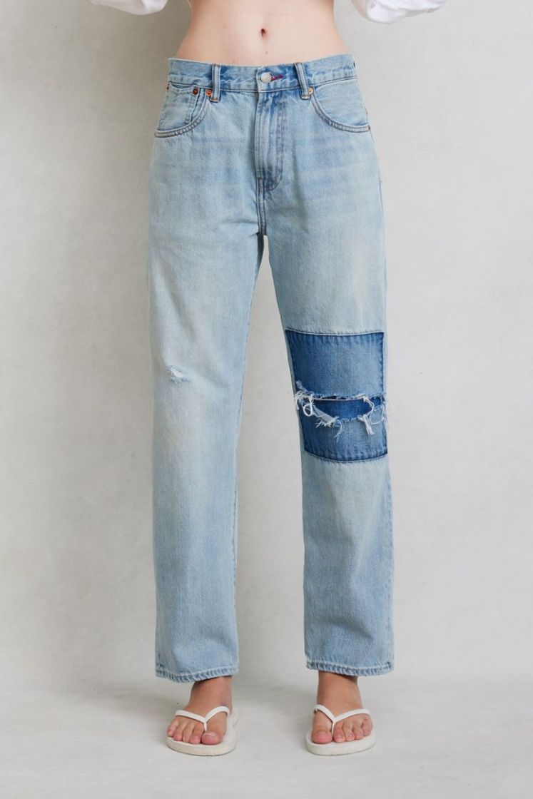 LUCY 15 BRIAR BLUE