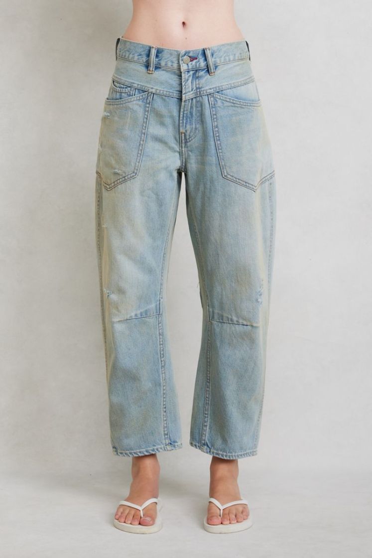 BELLA 17 BRIAR BLUE