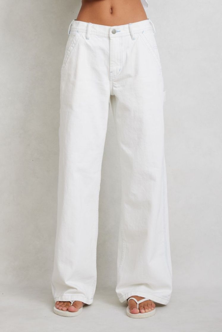 TERI 30 WHITE WASH